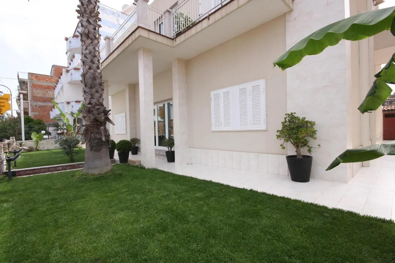 Bed and Breakfast Porta del Vento Giardini Naxos