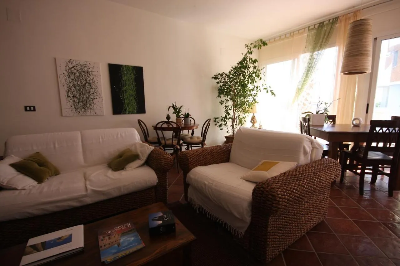Bed and Breakfast Porta del Vento Giardini Naxos 0*,