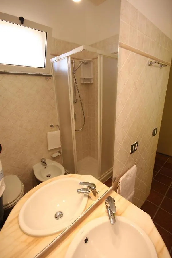 Bed and Breakfast Porta del Vento Giardini Naxos