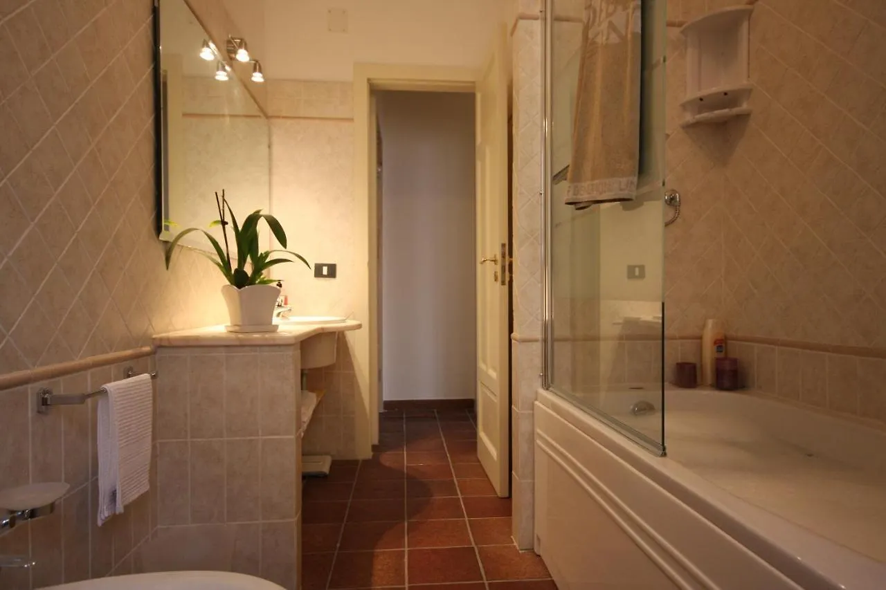 Bed and Breakfast Porta del Vento Giardini Naxos Bed & Breakfast
