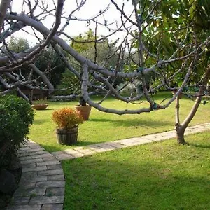 Chiarenza Bed & Breakfast
