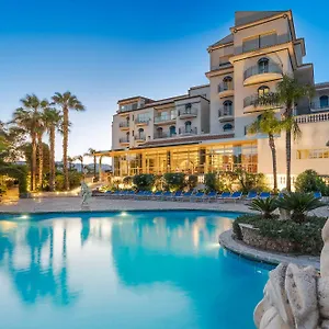 Sant Alphio Garden & Hotel