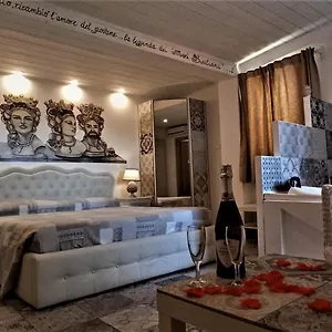 Triskeles Bed & Breakfast