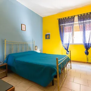 Estrellas De Mar Casa Appartamento