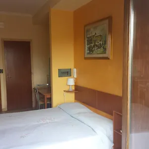Centrali Appartamento