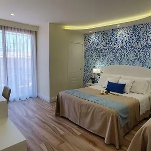 Ines Bed & Breakfast