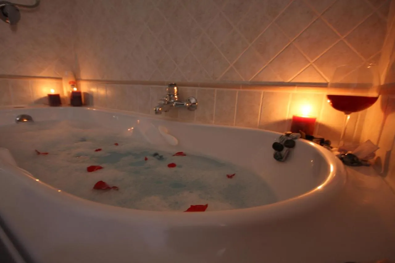 Porta Del Vento Bed & Breakfast Giardini Naxos Italy
