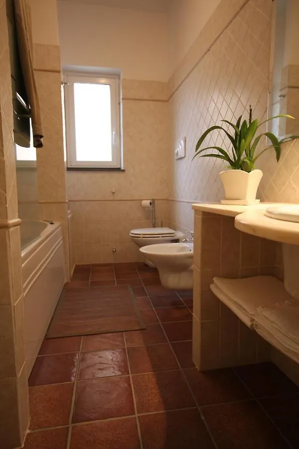 Porta Del Vento Bed & Breakfast Giardini Naxos