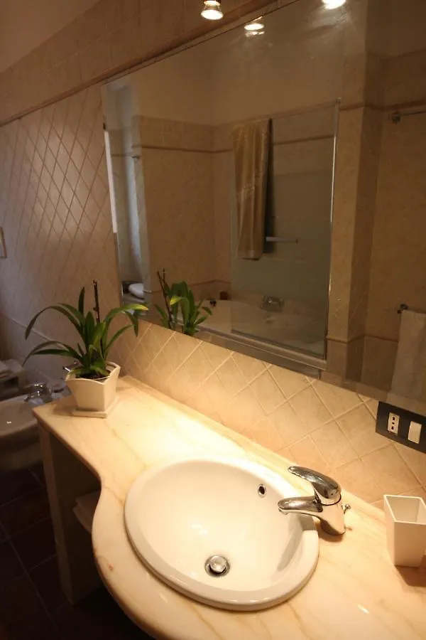 Porta Del Vento Bed & Breakfast Giardini Naxos Italy