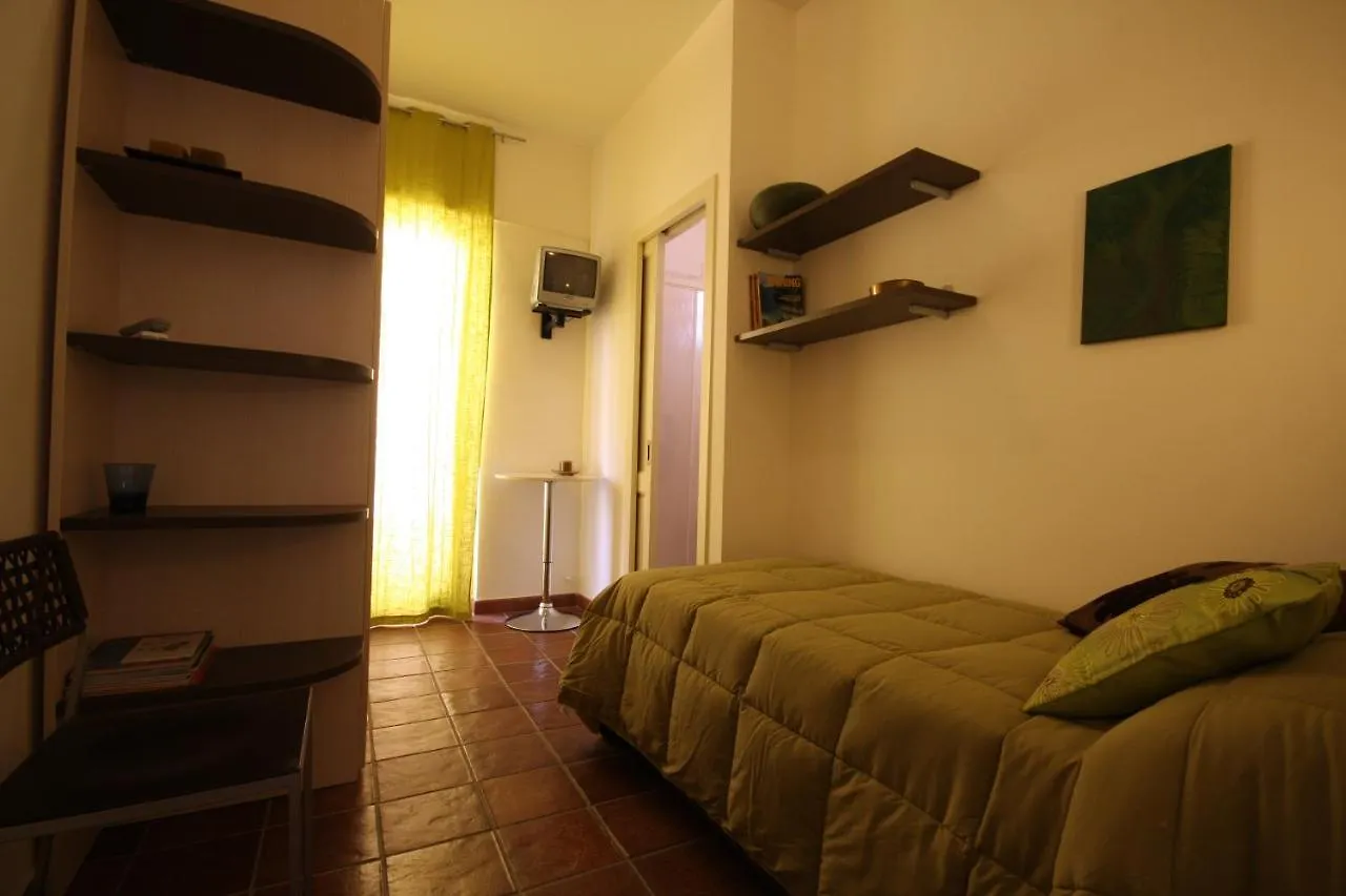 Porta Del Vento Bed & Breakfast Giardini Naxos