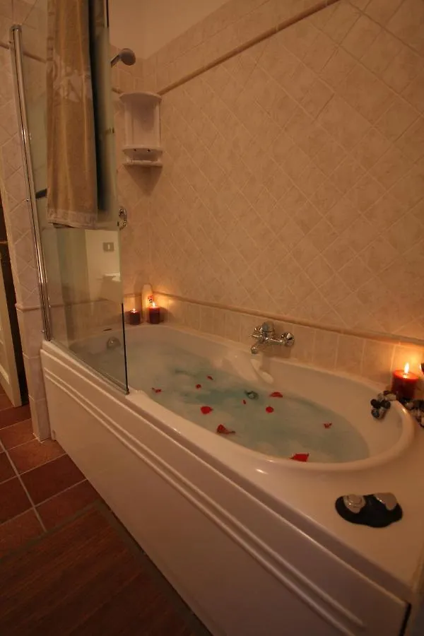 Porta Del Vento Bed & Breakfast Giardini Naxos
